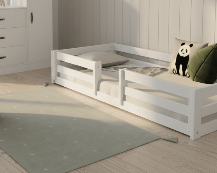 Lifetime Kidsrooms Façades de lit courtes - Elements