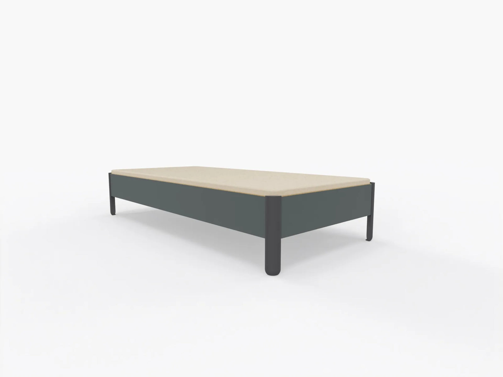 Müller Möbelwerkstätten NAIT bed