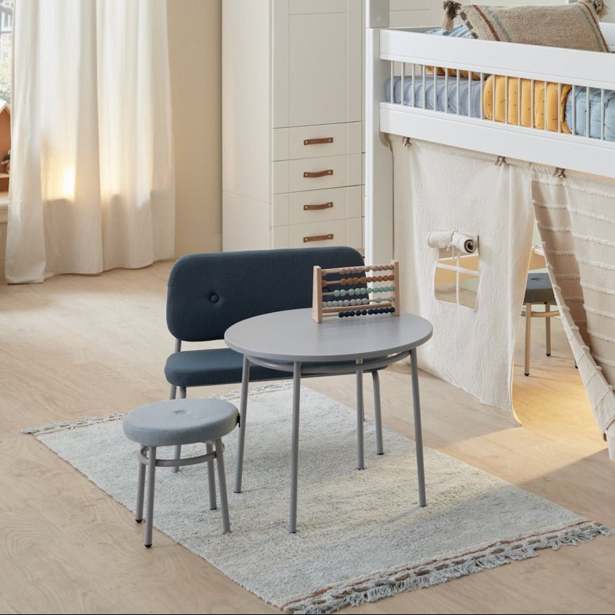 Lifetime Kidsrooms Tapis tufté - Canoe Adventure