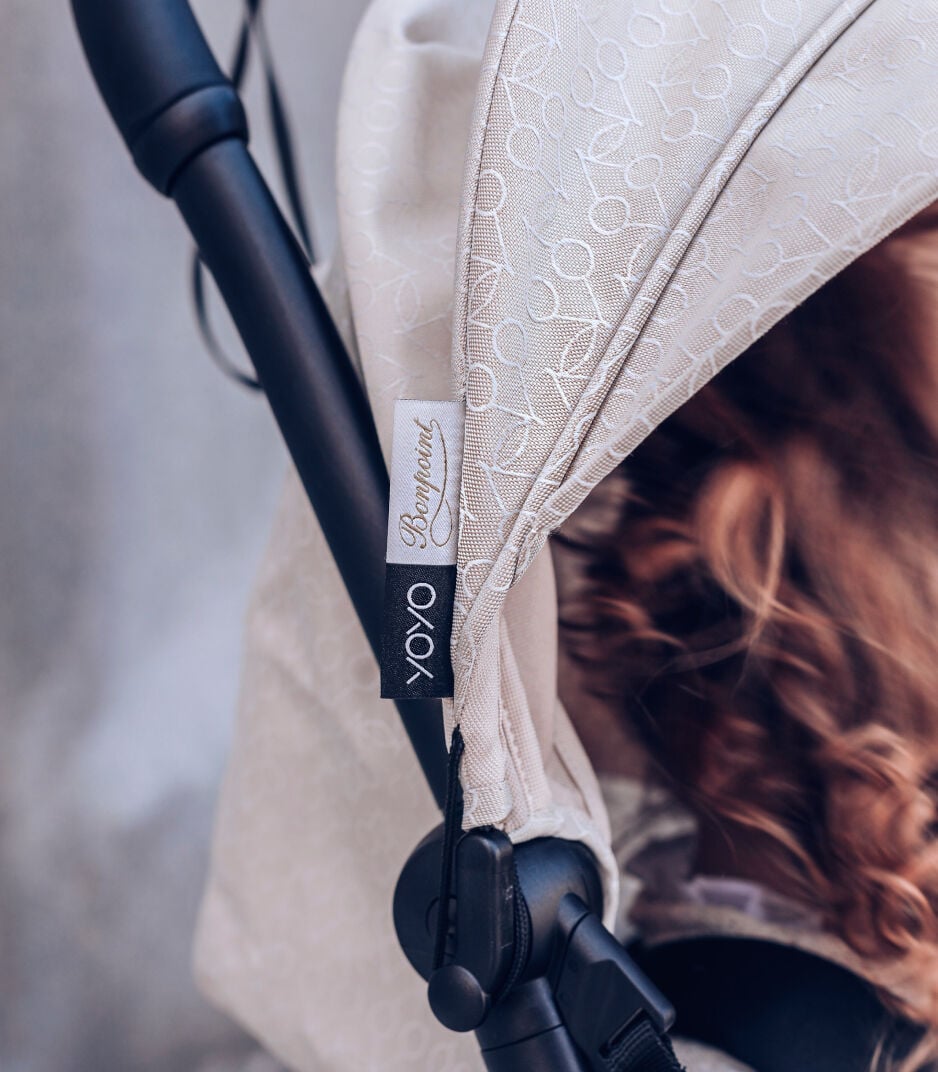 Kit textile Stokke YOYO 6+