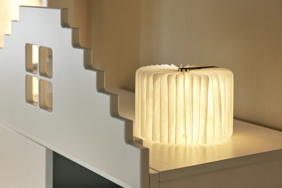 Lifetime Kidsrooms book lamp