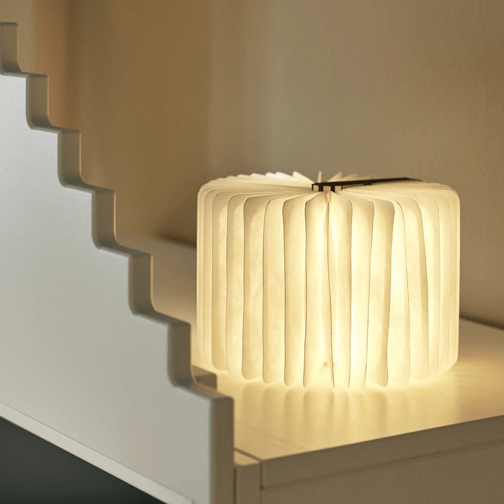 Lifetime Kidsrooms book lamp