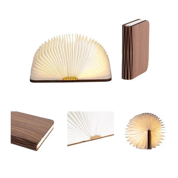 Lifetime Kidsrooms book lamp
