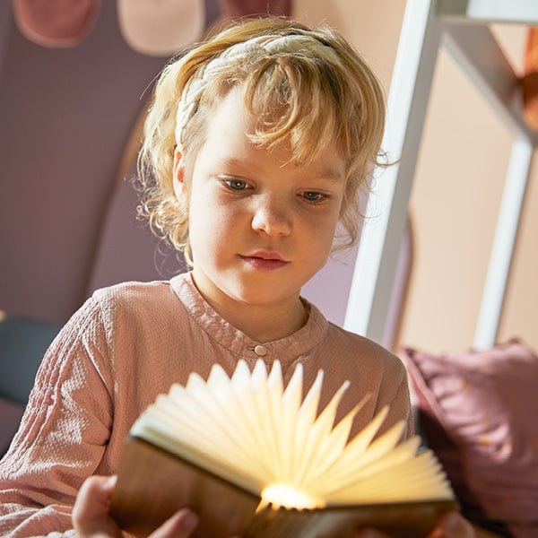 Lifetime Kidsrooms book lamp