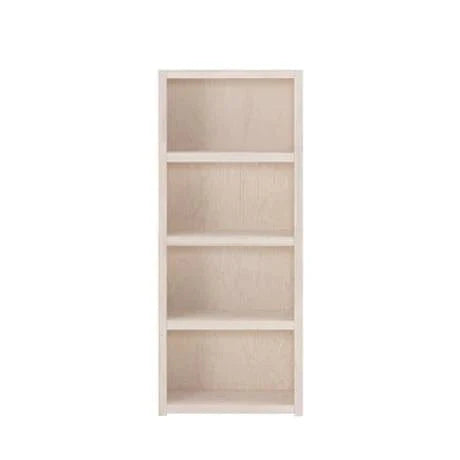 Libreria a tre ripiani Lifetime Kidsrooms Whitewash