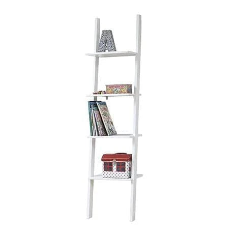 Lifetime Kidsrooms Shelf for children's room white