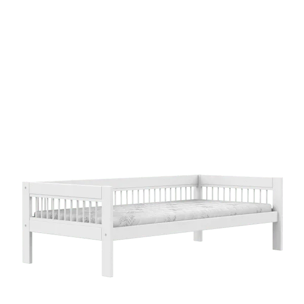 Lifetime Kidsrooms children's bed - Breeze White