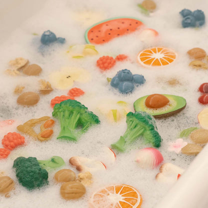 Beissring BRUCY der Brokkoli