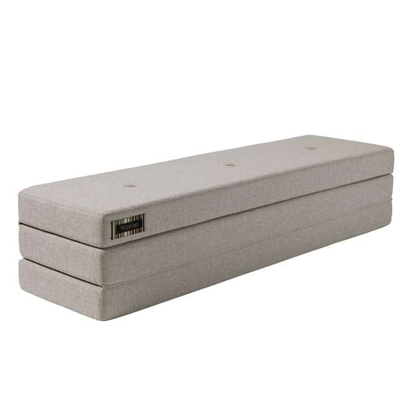 byKlipKlap Klappmatratze 3F XL