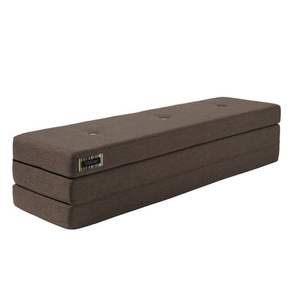 byKlipKlap Klappmatratze 3F XL
