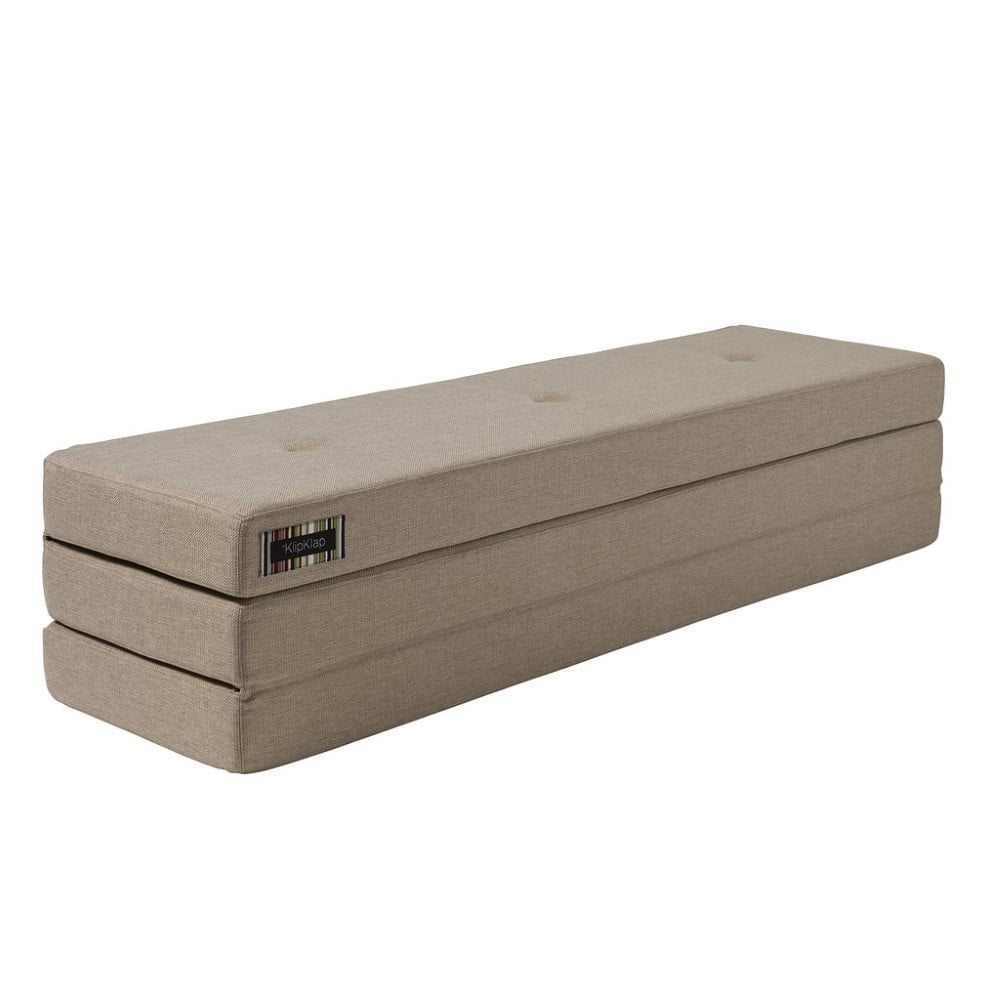byKlipKlap Klappmatratze 3F XL