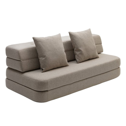 byKlipKlap KK3 Klappsofa XL Soft