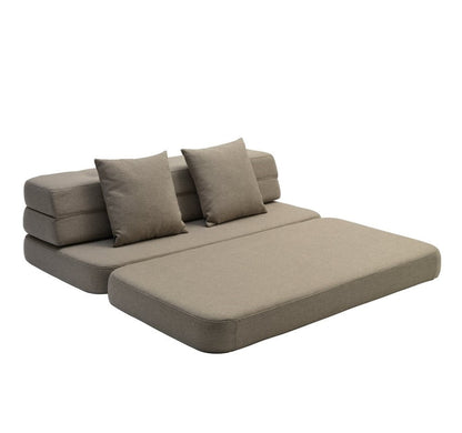 byKlipKlap KK3 Klappsofa XL Soft