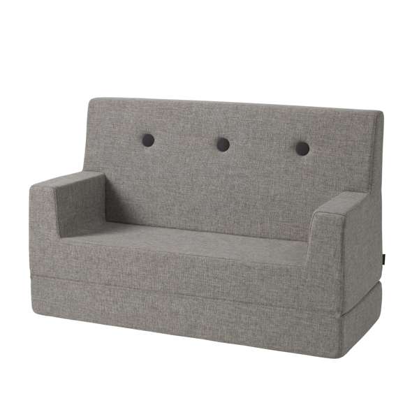 byKlipKlap Kindersofa – Vielseitiges und bequemes Sofa für Kinder