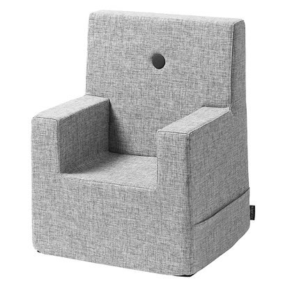 byKlipKlap Kindersessel XL – Komfortabler und ergonomischer Sessel für Kinder (2-6 Jahre)