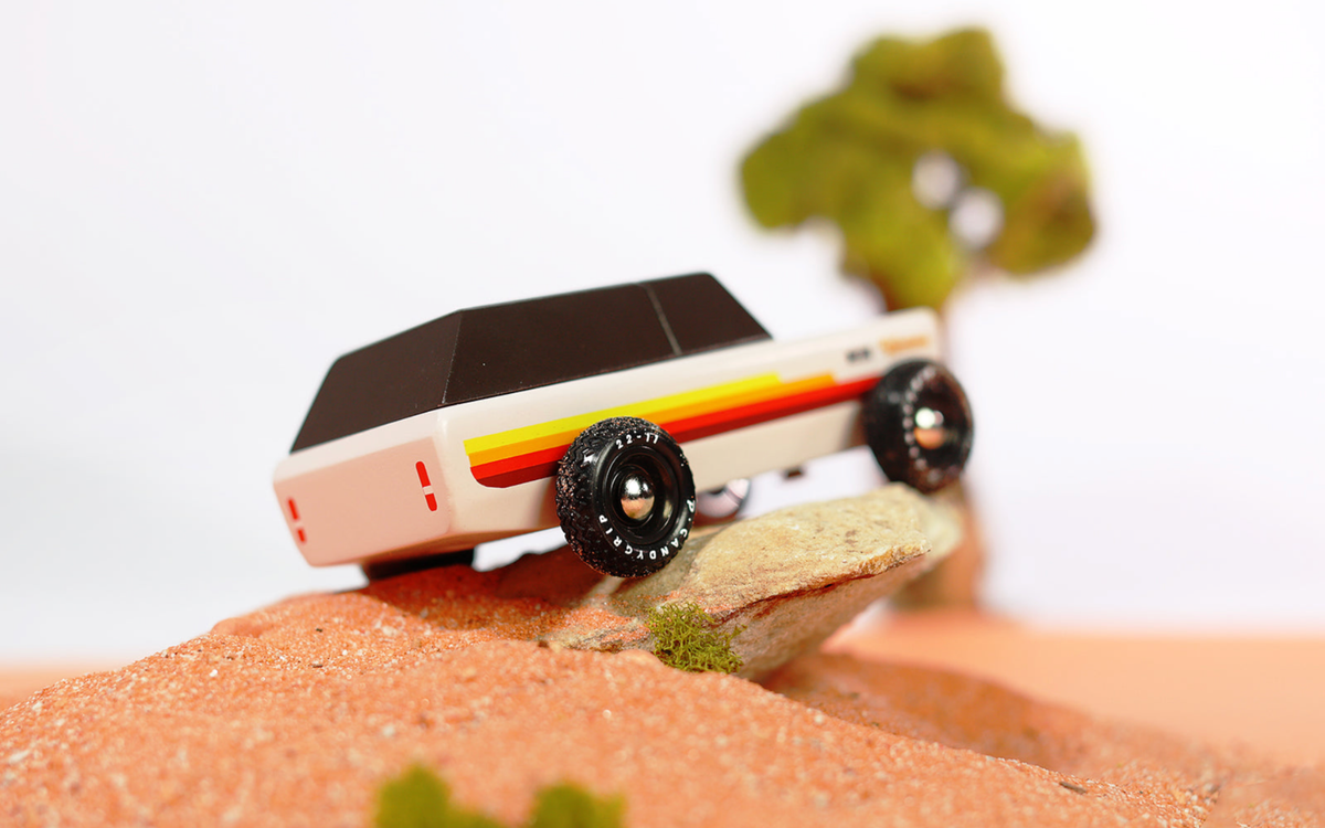Jouets Candylab Wanderer