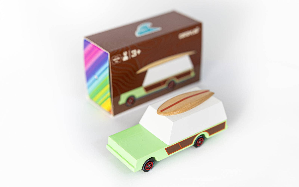 Candylab Toys surf trolley