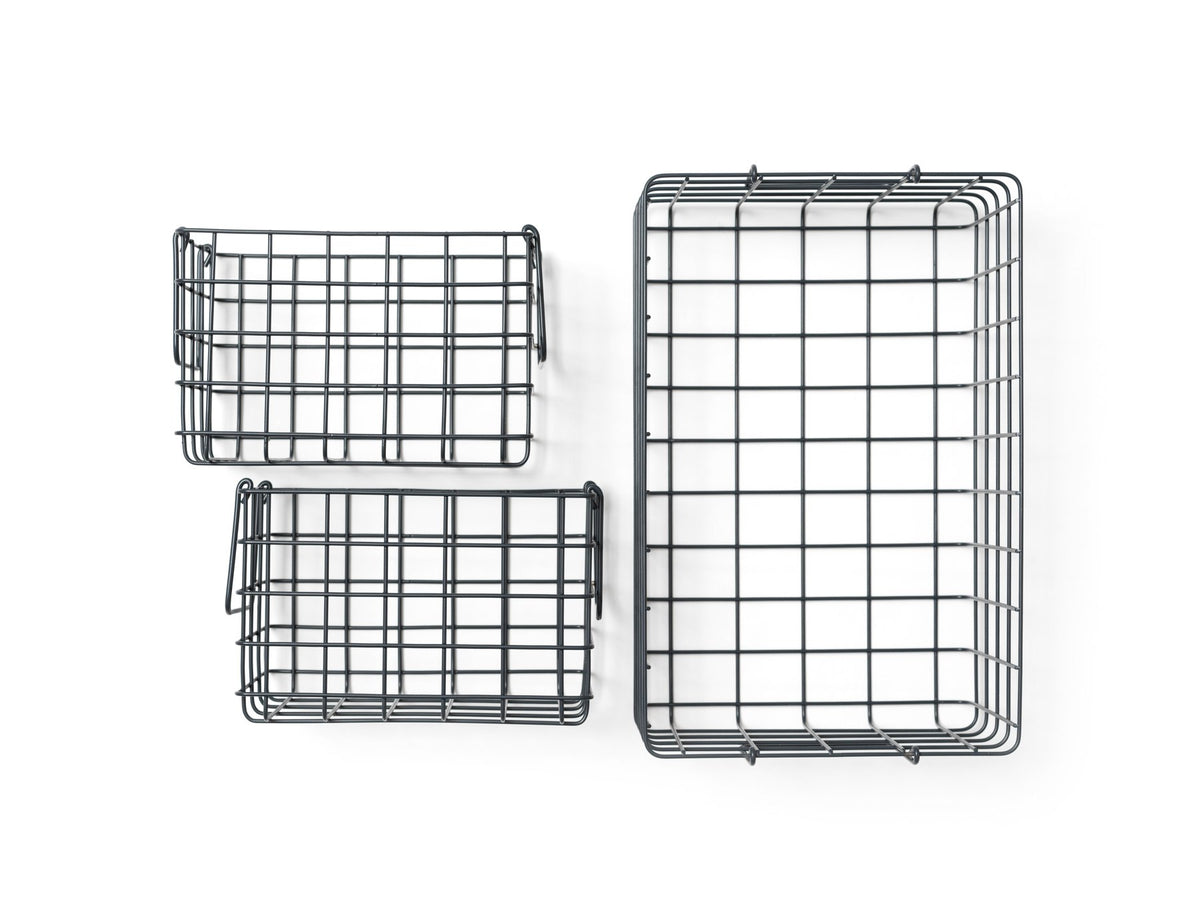 Mustard Made The baskets slate
