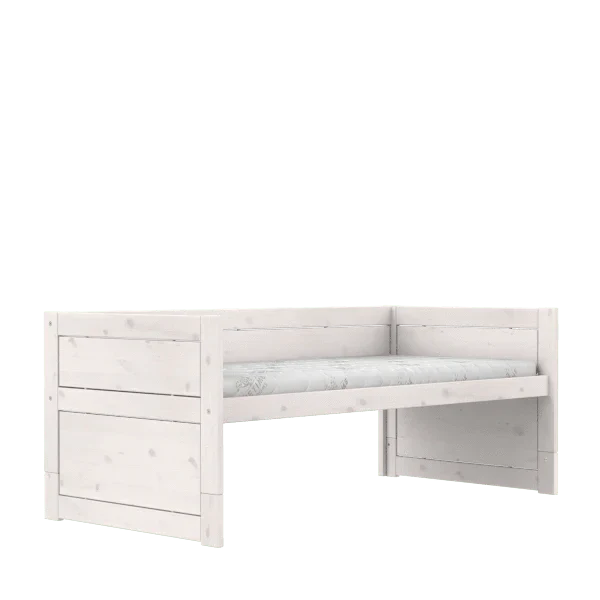 Lifetime Kidsrooms Tagesbett - Original Whitewash