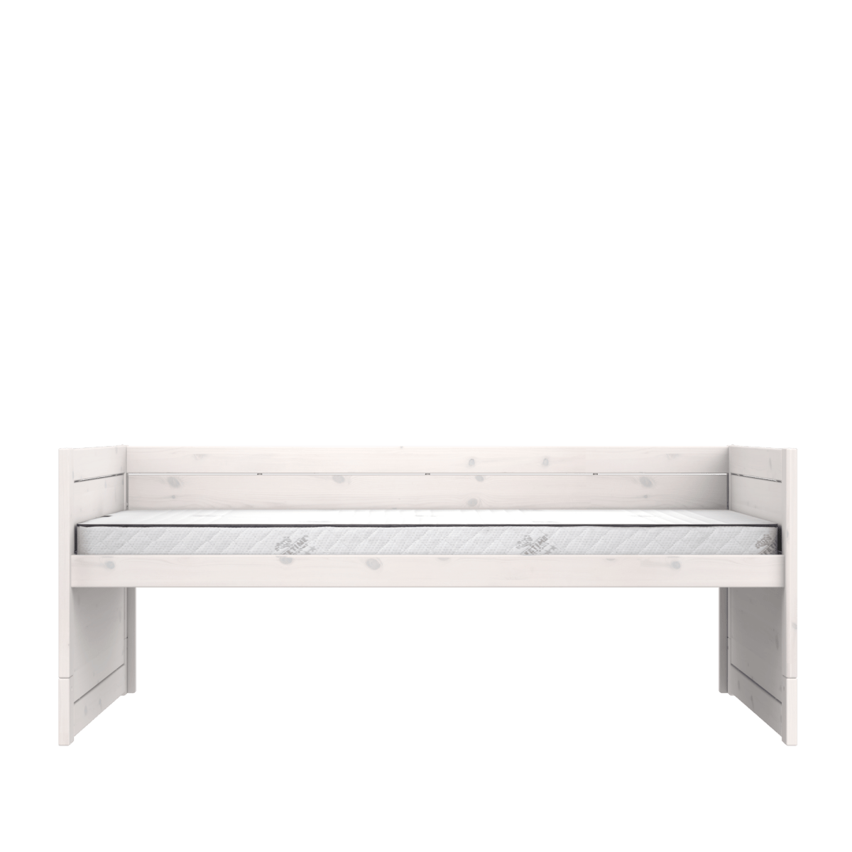 Lifetime Kidsrooms Original Tagesbett 120 cm Whitewash