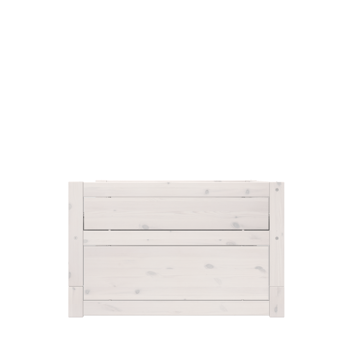 Lifetime Kidsrooms Original Tagesbett 120 cm Whitewash