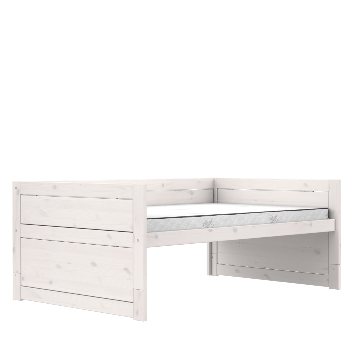 Lifetime Kidsrooms Original Lit de jour 120 cm Blanc