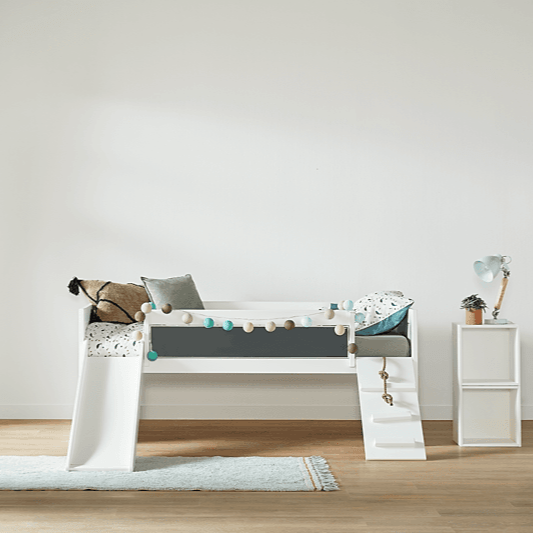 Lifetime Kidsrooms Original Tagesbett 120 cm Whitewash