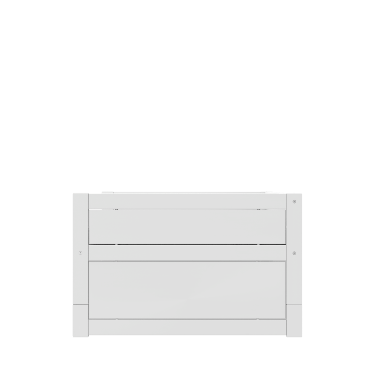Lifetime Kidsrooms Original Lit de jour 120 cm Blanc