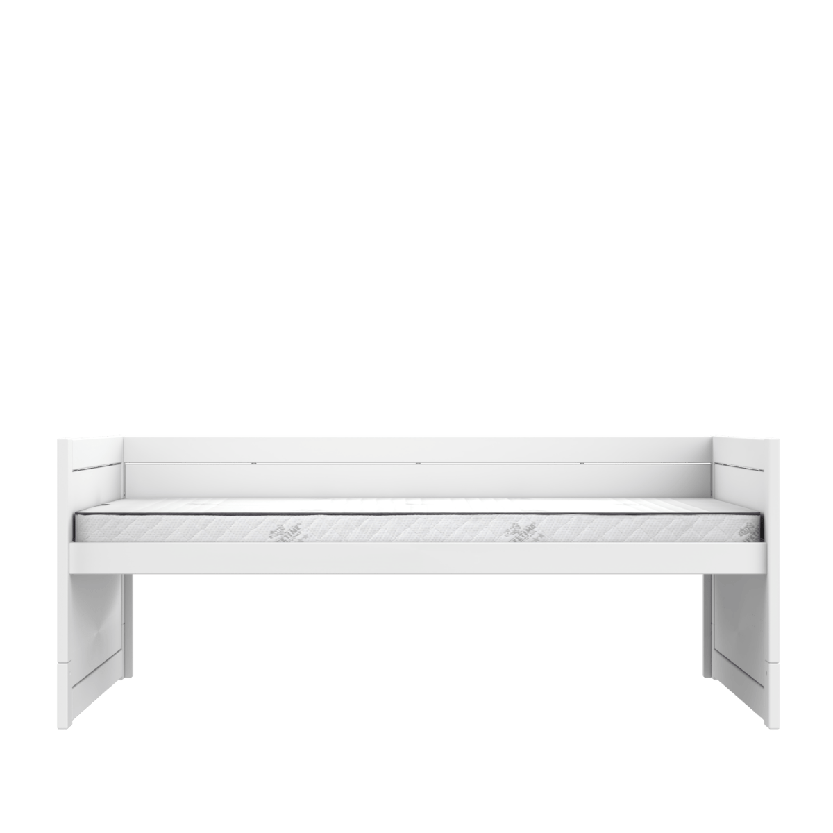 Lifetime Kidsrooms Original Tagesbett 120 cm Whitewash