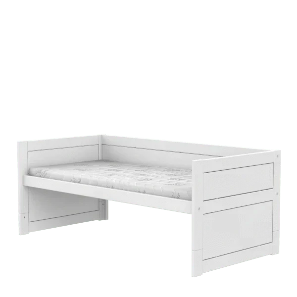 Lifetime Kidsrooms Daybed - Original White
