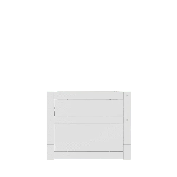 Lifetime Kidsrooms Daybed - Original White