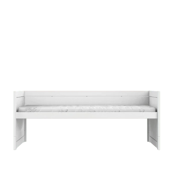 Lifetime Kidsrooms Daybed - Original White