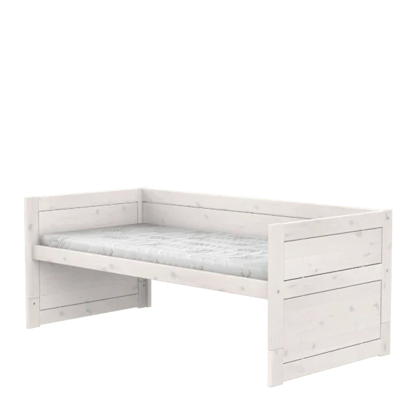 Lifetime Kidsrooms day bed - Original Whitewash