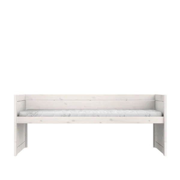 Lifetime Kidsrooms Daybed - Original White
