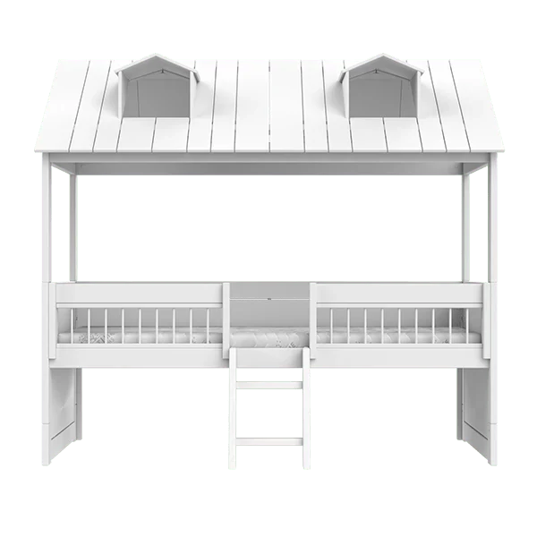 Lifetime Kidsrooms Daybed - Beach House White