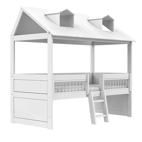 Lifetime Kidsrooms Daybed - Beach House White