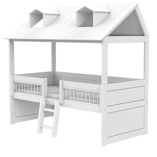 Lifetime Kidsrooms Daybed - Beach House White