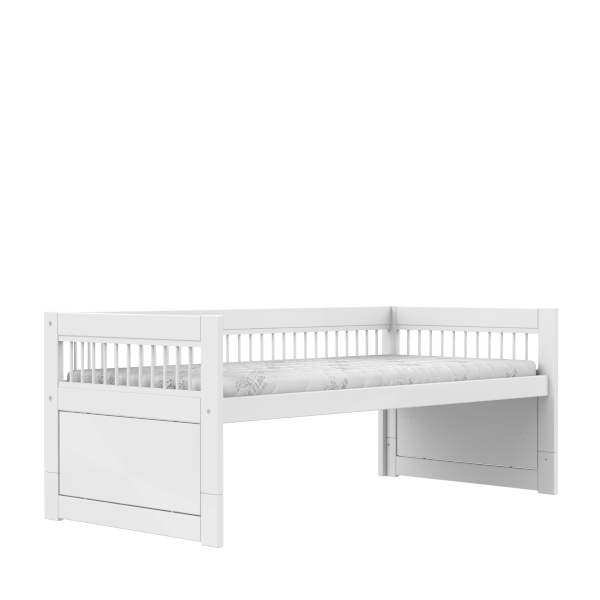 Lifetime Kidsrooms Daybed - Breeze White