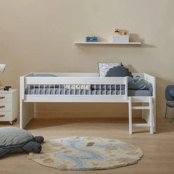 Lifetime Kidsrooms Daybed - Breeze White