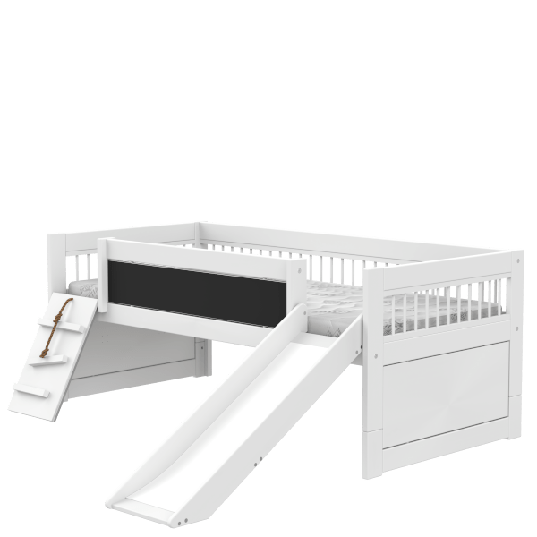 Lifetime Kidsrooms day bed - Climb & Slide - Breeze