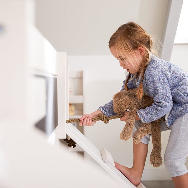 Lifetime Kidsrooms day bed - Climb & Slide - Breeze