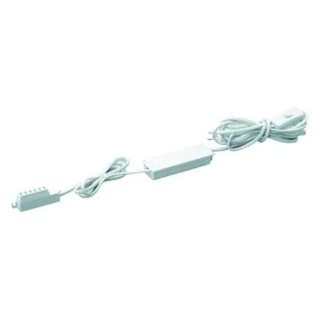 Lifetime Kidsrooms transformer for LED light for four-poster bed