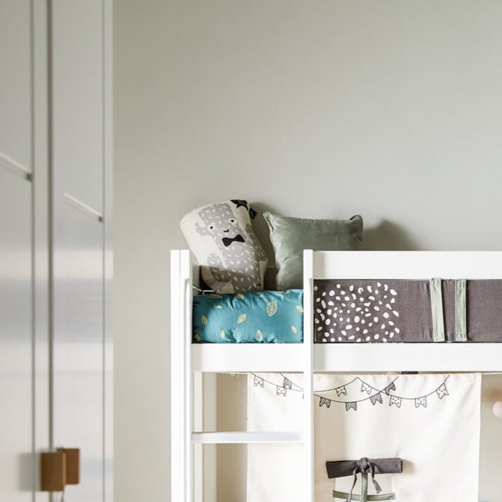 Lifetime Kidsrooms Formkissen - Cactus