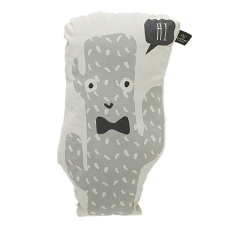 Lifetime Kidsrooms Coussin moulé - Cactus