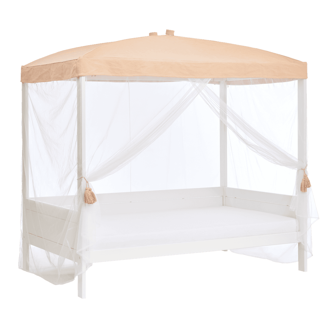 Lifetime Kidsrooms canopy for canopy bed 120 - Sweet Pink