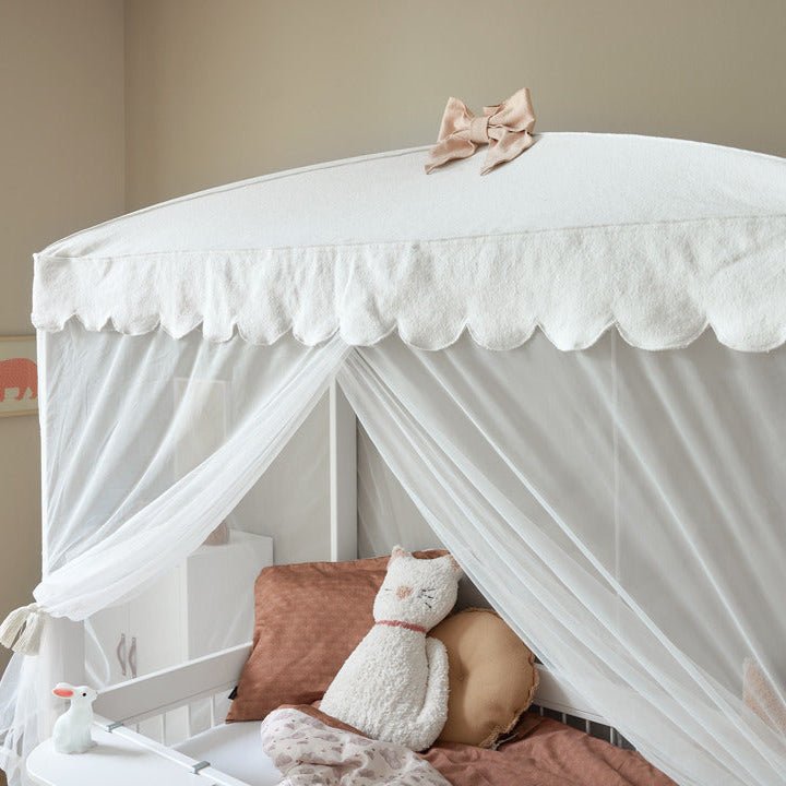 Baldacchino Lifetime Kidsrooms per letto a baldacchino - Cat & Bow