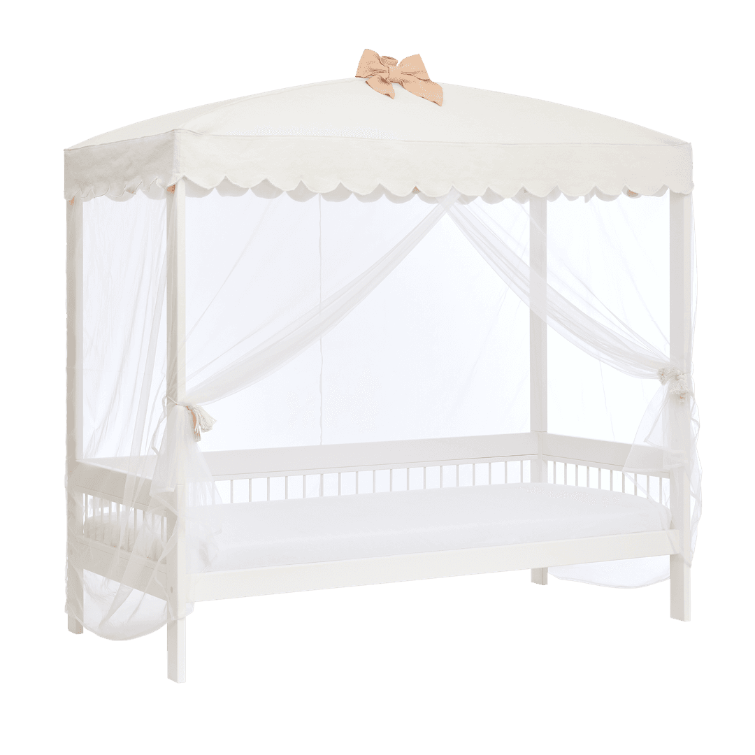 Baldacchino Lifetime Kidsrooms per letto a baldacchino - Cat & Bow