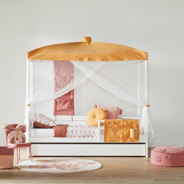 Lifetime Kidsrooms Himmel für Himmelbett - Honey Glow
