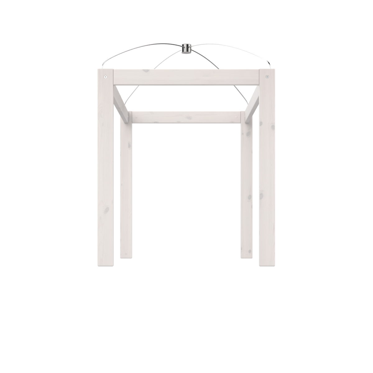 Lifetime Kidsrooms Canopy frame - 146 cm White