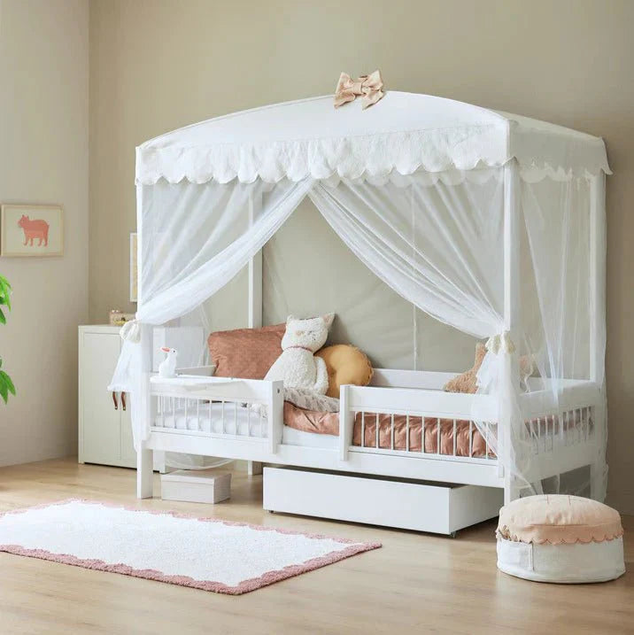 Lifetime Kidsrooms Canopy frame - 146 cm White